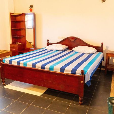 Chiller Lounge Hotel Tangalle Ngoại thất bức ảnh
