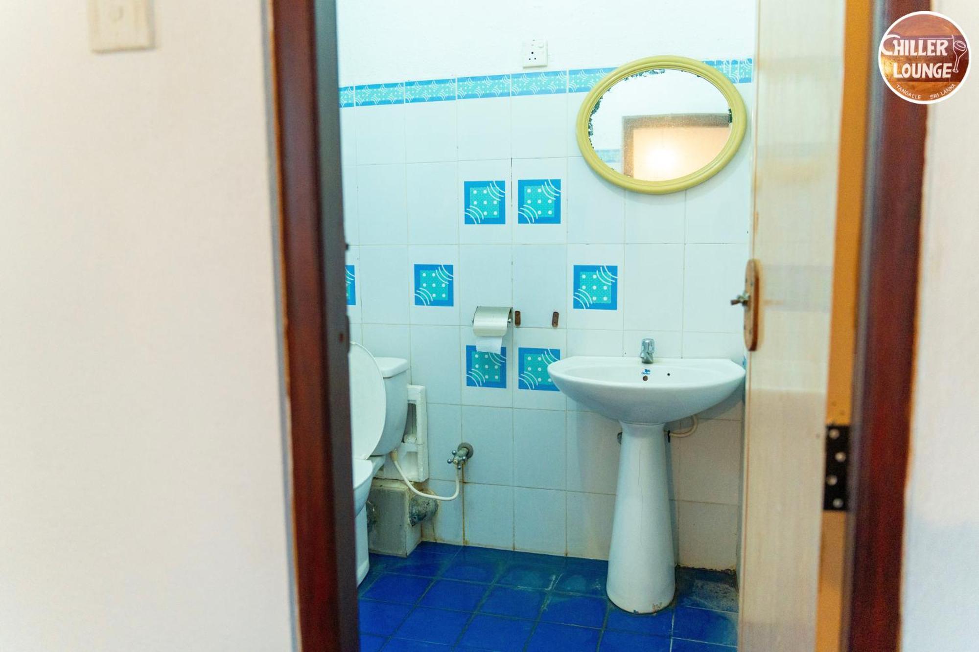 Chiller Lounge Hotel Tangalle Ngoại thất bức ảnh