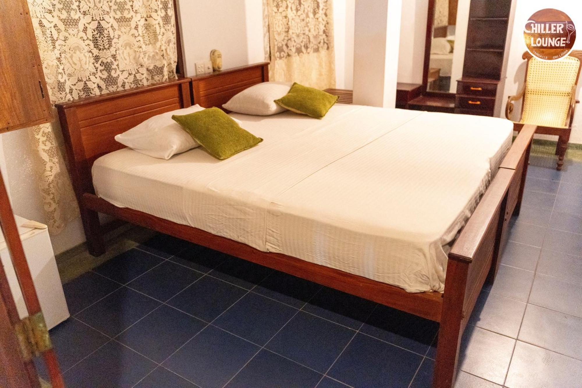 Chiller Lounge Hotel Tangalle Ngoại thất bức ảnh