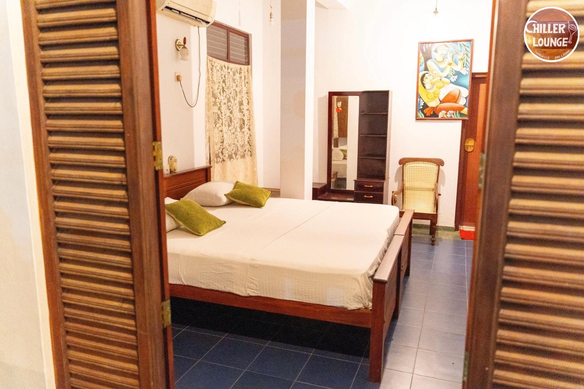 Chiller Lounge Hotel Tangalle Ngoại thất bức ảnh