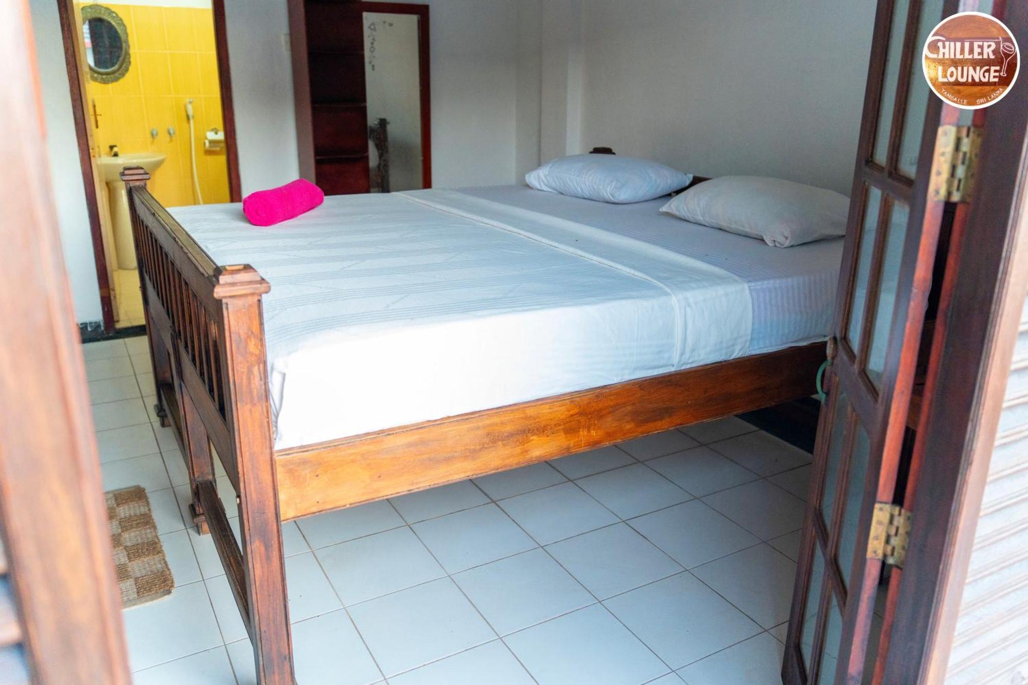 Chiller Lounge Hotel Tangalle Ngoại thất bức ảnh