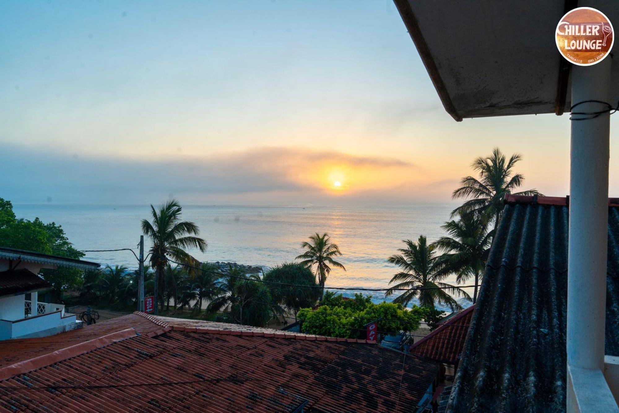 Chiller Lounge Hotel Tangalle Ngoại thất bức ảnh