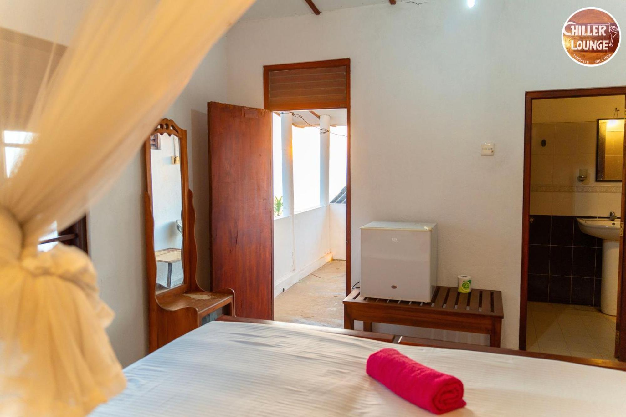 Chiller Lounge Hotel Tangalle Ngoại thất bức ảnh