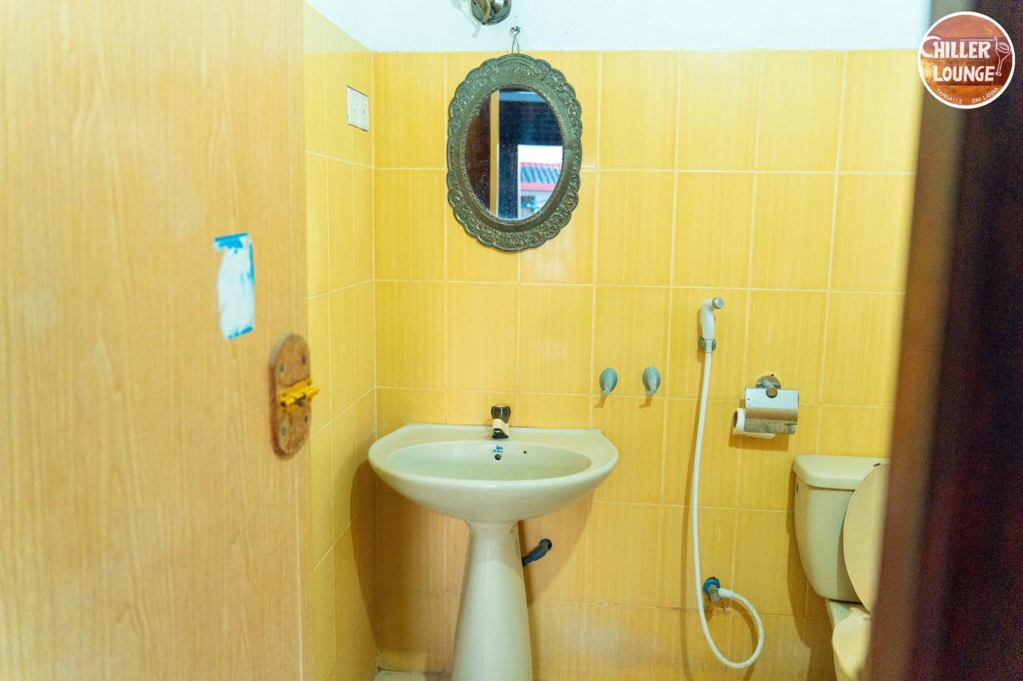 Chiller Lounge Hotel Tangalle Ngoại thất bức ảnh