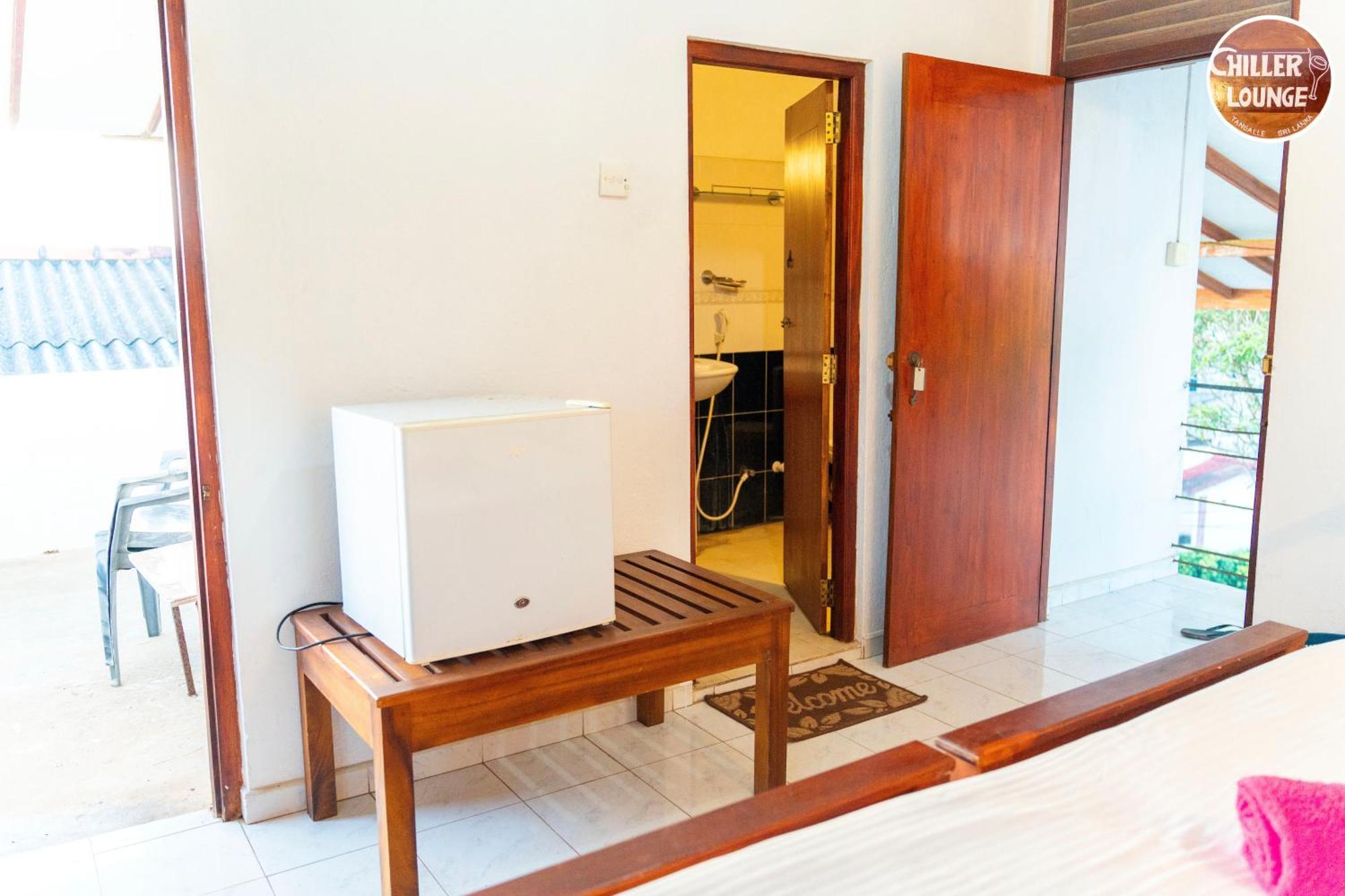 Chiller Lounge Hotel Tangalle Ngoại thất bức ảnh