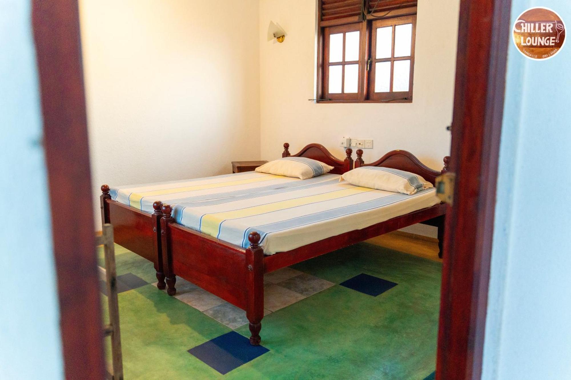 Chiller Lounge Hotel Tangalle Ngoại thất bức ảnh