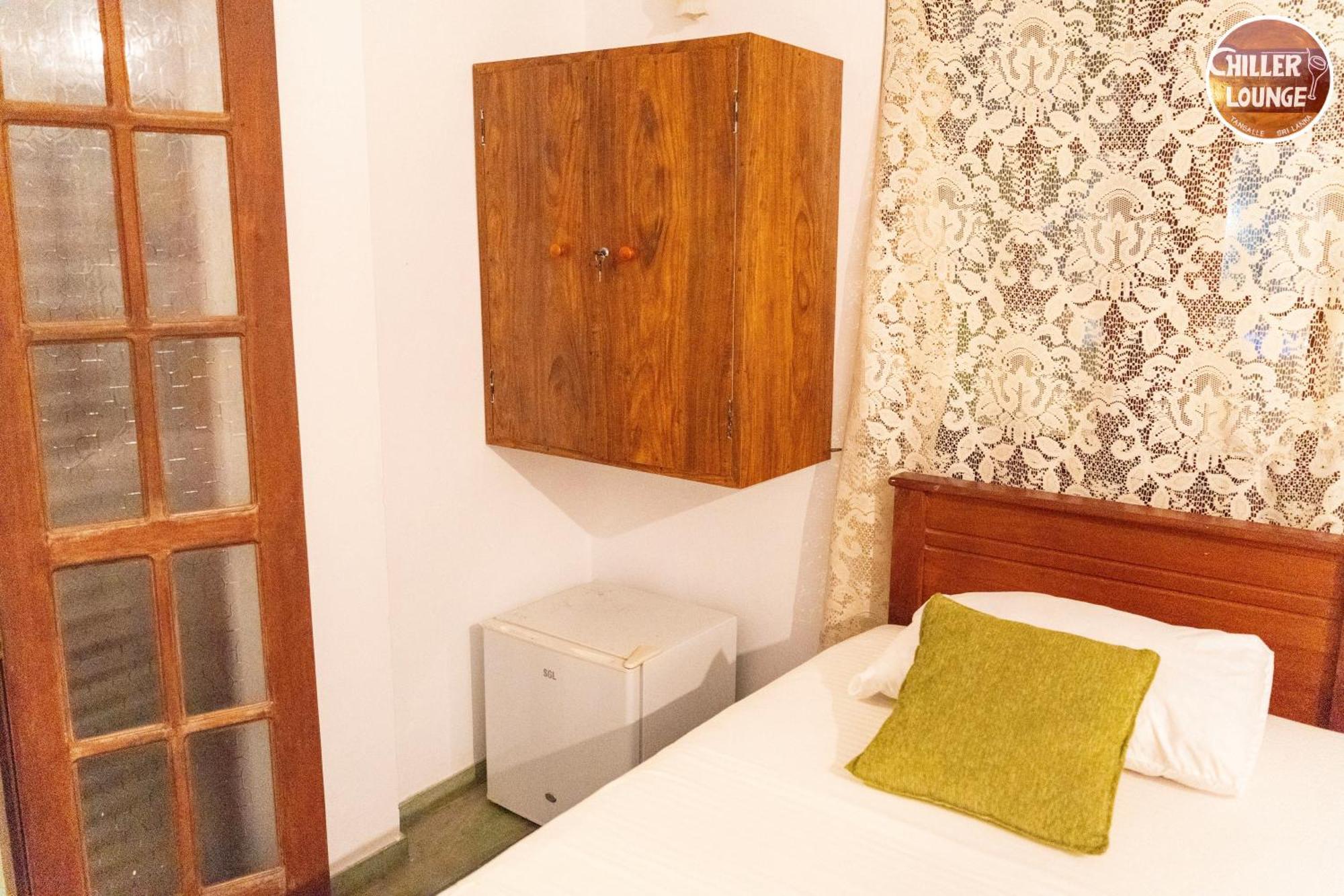 Chiller Lounge Hotel Tangalle Ngoại thất bức ảnh