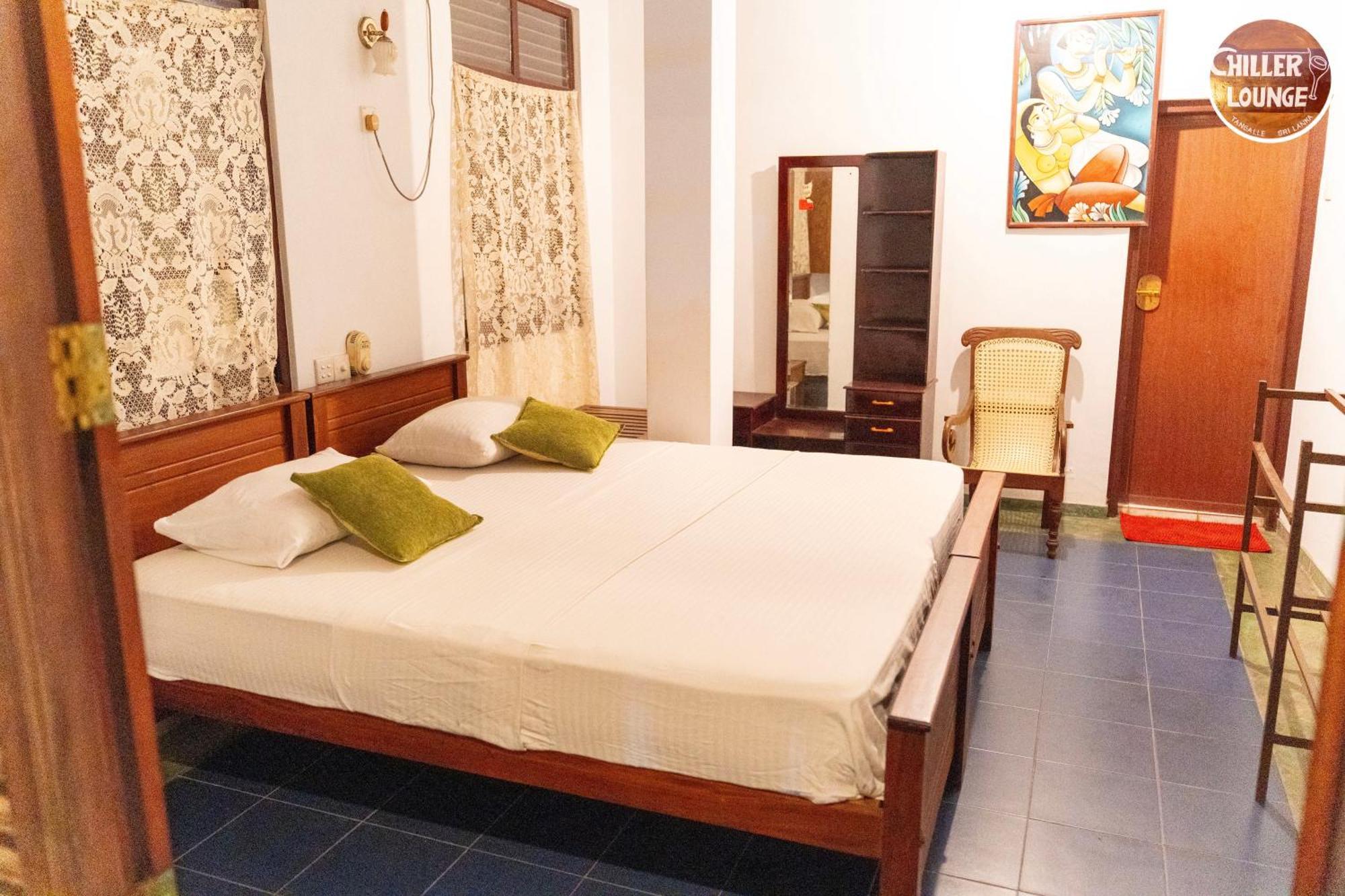Chiller Lounge Hotel Tangalle Ngoại thất bức ảnh