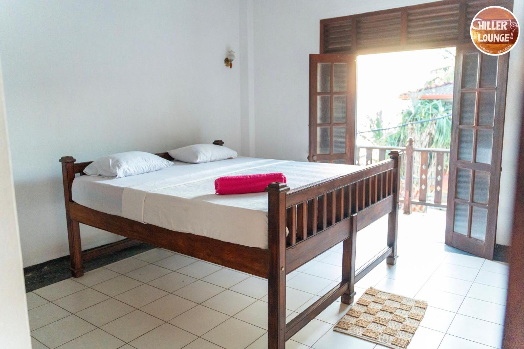 Chiller Lounge Hotel Tangalle Ngoại thất bức ảnh