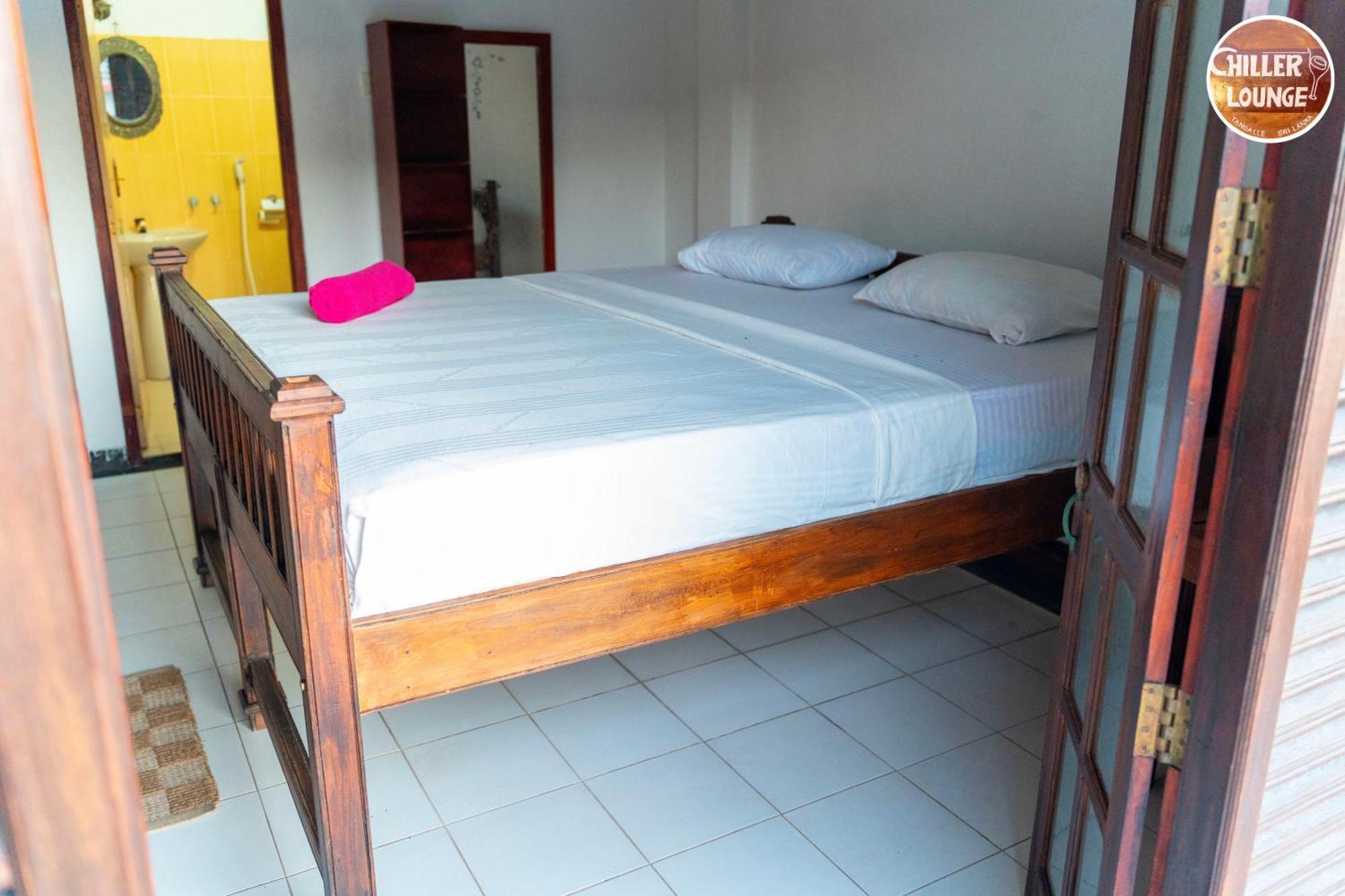 Chiller Lounge Hotel Tangalle Ngoại thất bức ảnh