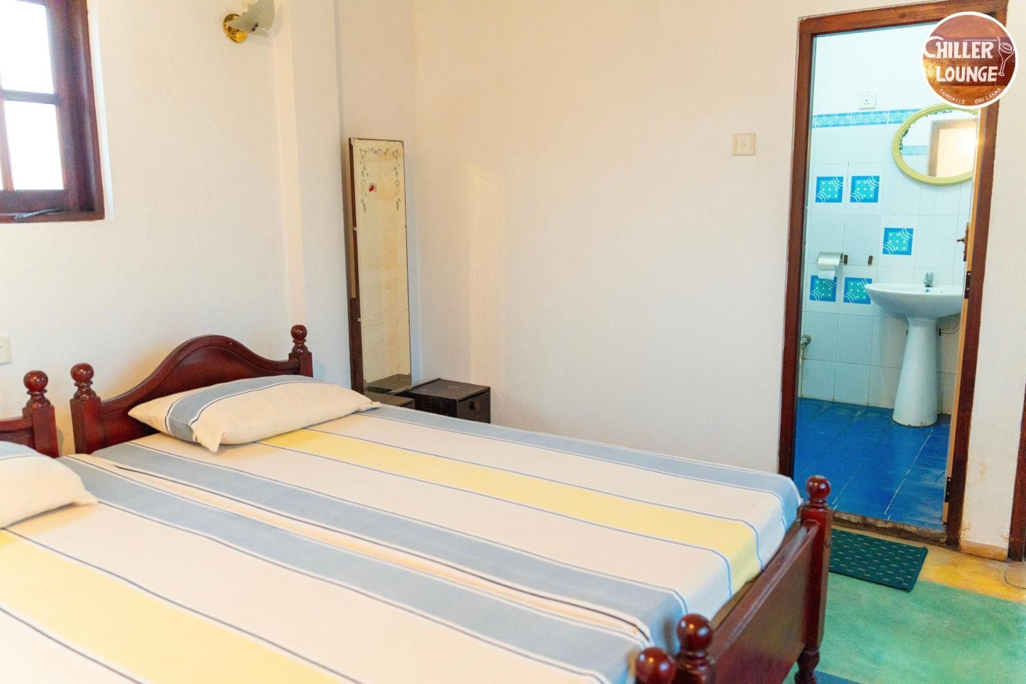 Chiller Lounge Hotel Tangalle Ngoại thất bức ảnh