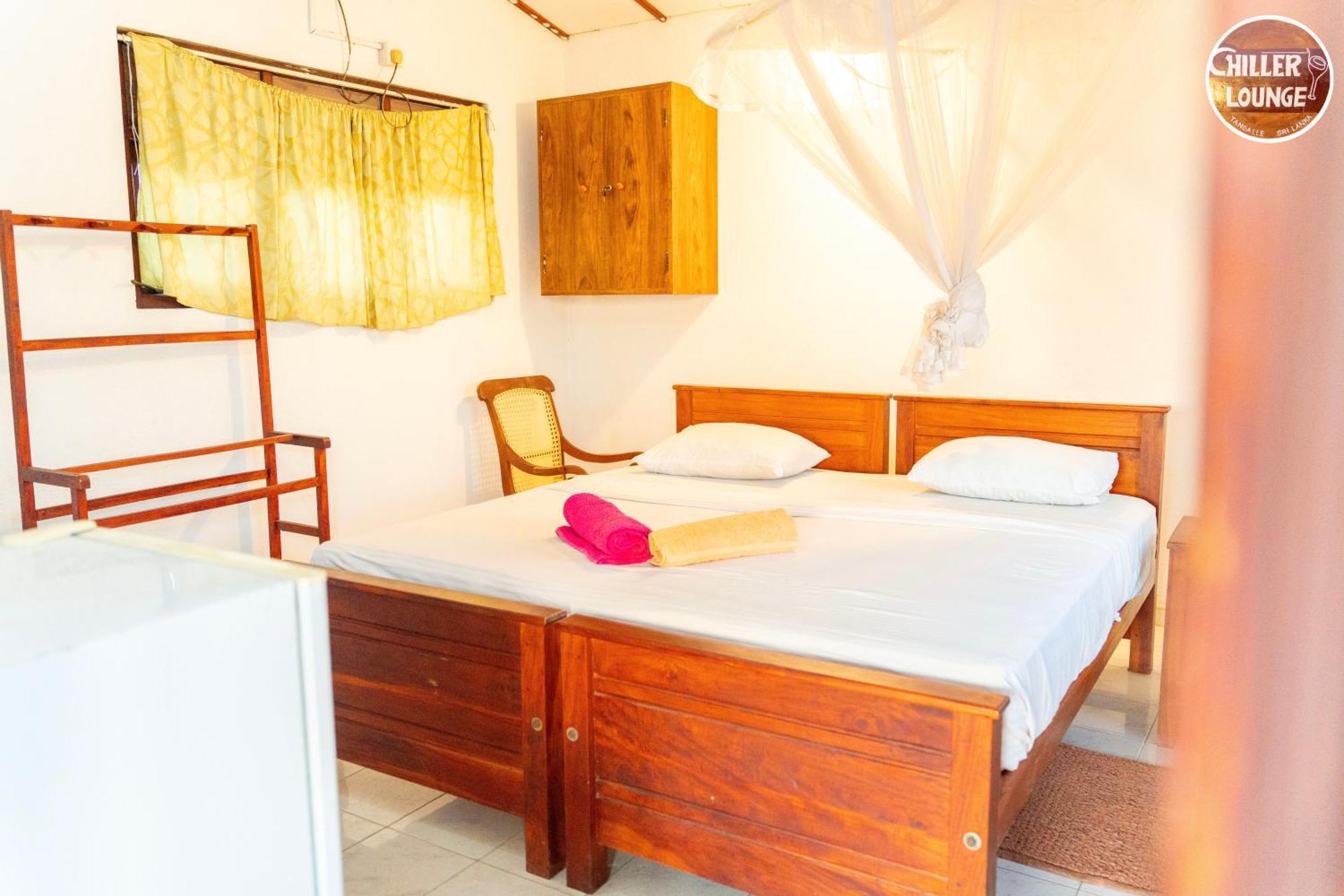 Chiller Lounge Hotel Tangalle Ngoại thất bức ảnh