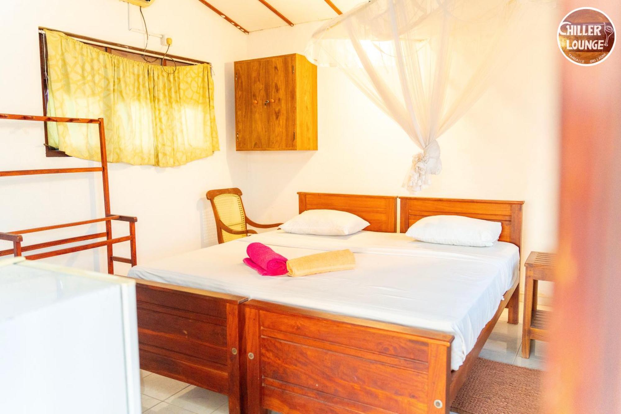 Chiller Lounge Hotel Tangalle Ngoại thất bức ảnh