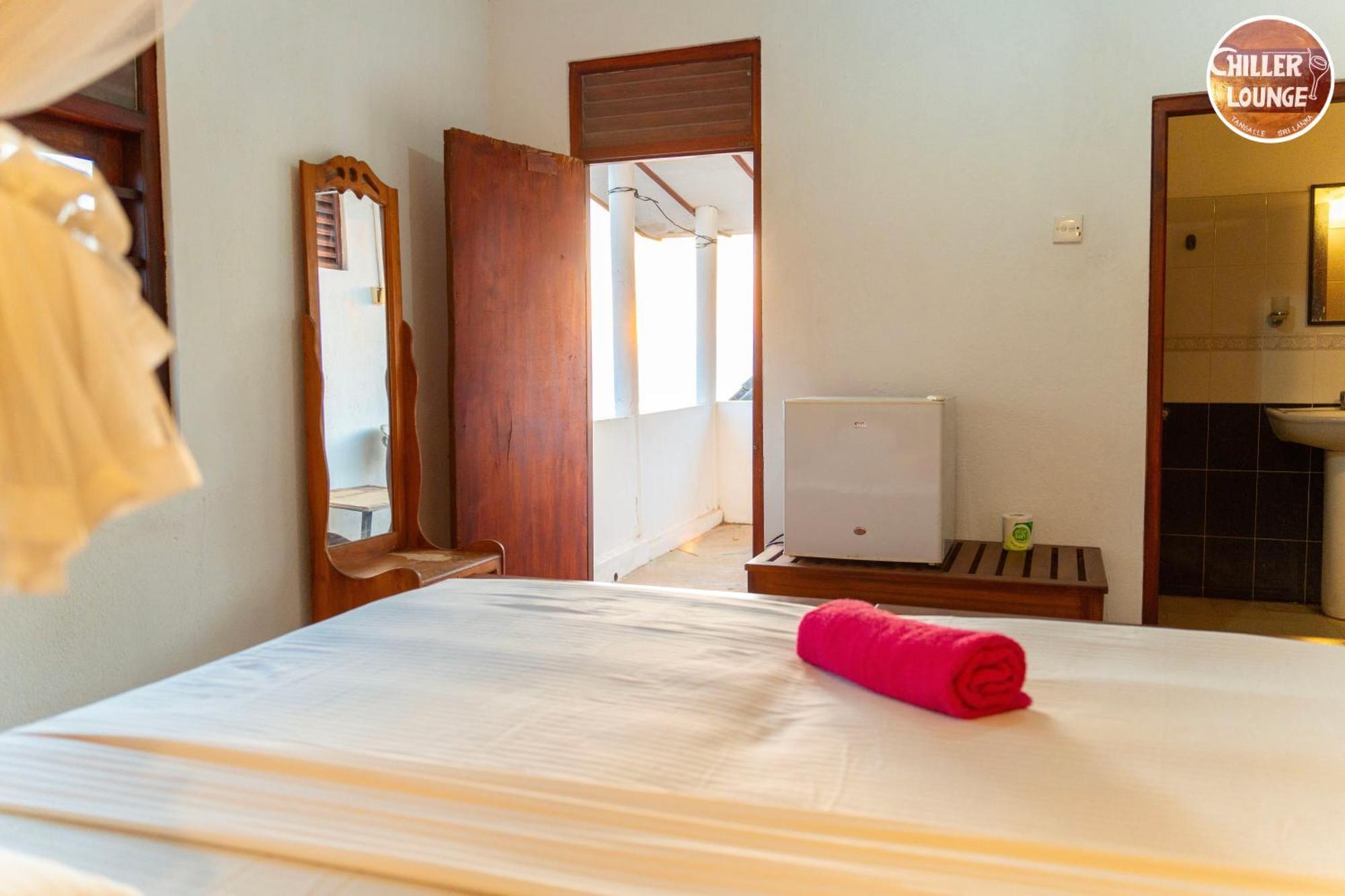 Chiller Lounge Hotel Tangalle Ngoại thất bức ảnh