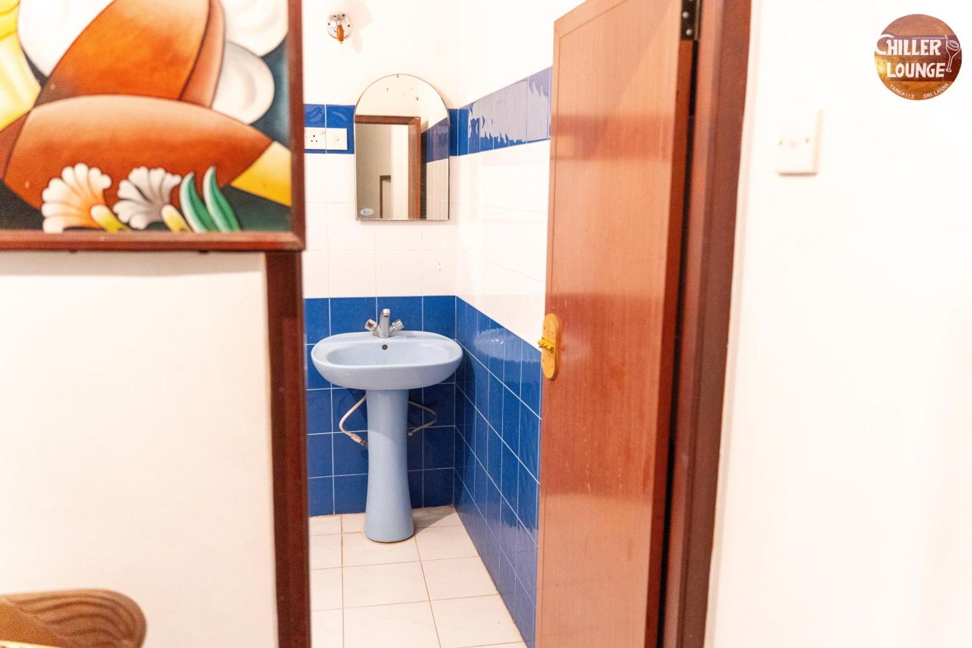 Chiller Lounge Hotel Tangalle Ngoại thất bức ảnh