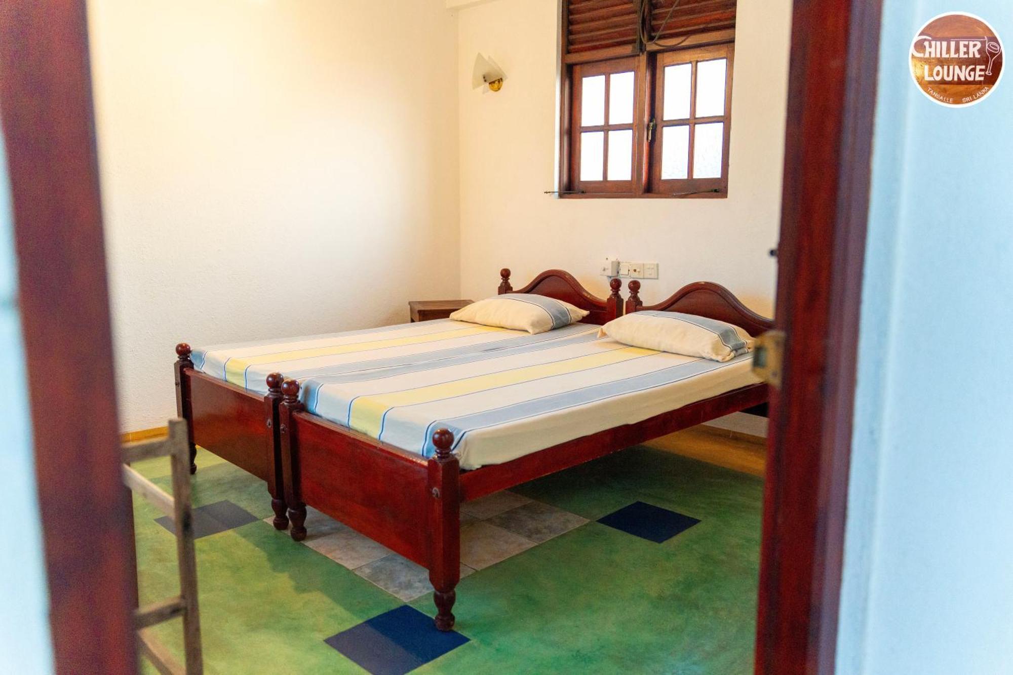 Chiller Lounge Hotel Tangalle Ngoại thất bức ảnh