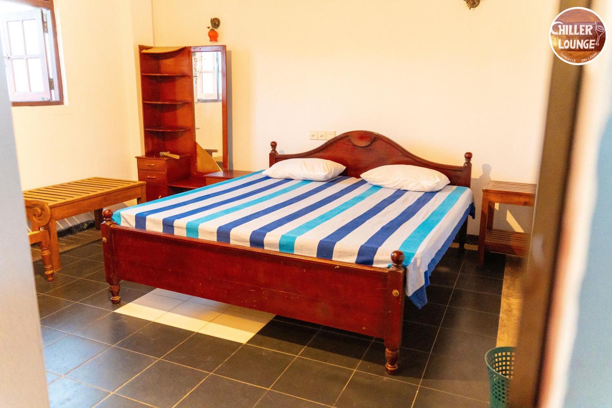 Chiller Lounge Hotel Tangalle Ngoại thất bức ảnh