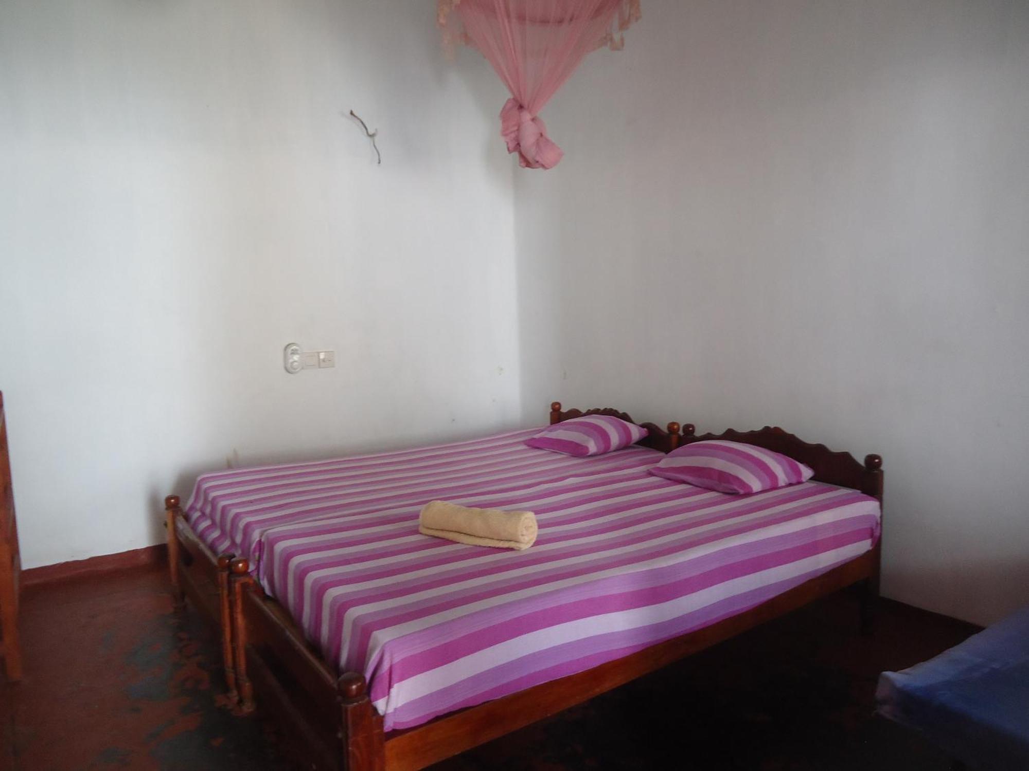 Chiller Lounge Hotel Tangalle Ngoại thất bức ảnh